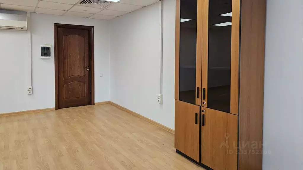 Офис в Москва Краснобогатырская ул., 13 (40 м) - Фото 2