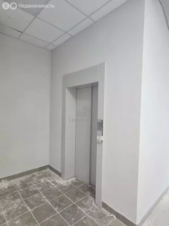 2-комнатная квартира: Тульская область, городской округ Тула, деревня ... - Фото 2