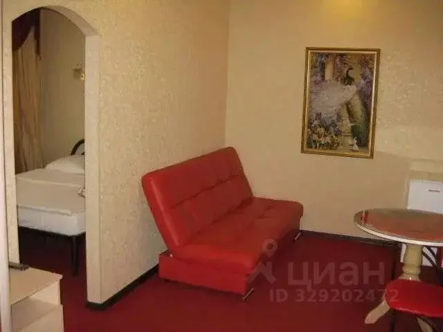 Комната Самарская область, Самара Новороссийский пер., 4 (10.0 м) - Фото 2