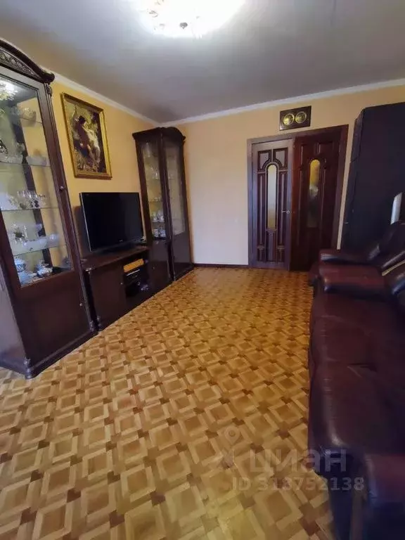 4-к кв. Татарстан, Казань ул. Максимова, 7/6 (85.0 м) - Фото 1