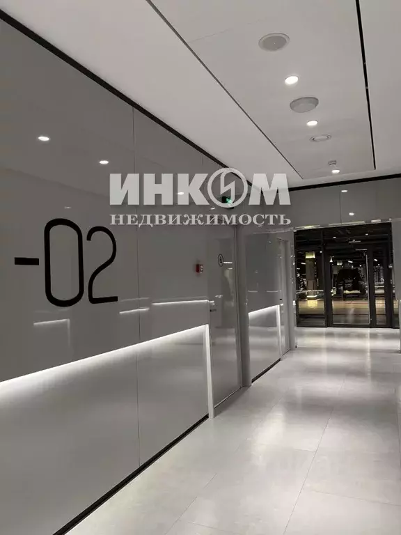 Гараж в Москва ул. Нижние Мневники, 9 (14 м) - Фото 2