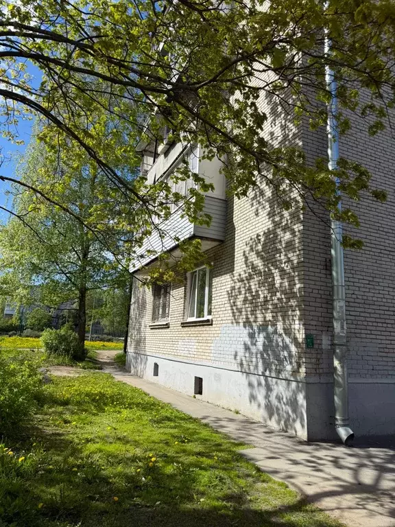 Продаётся 2-к квартира, 40.8 м - Фото 0