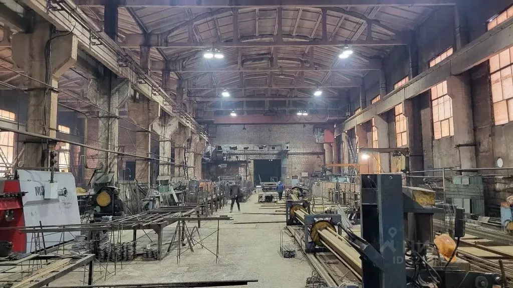 Производственное помещение в Владимирская область, Владимир ... - Фото 2