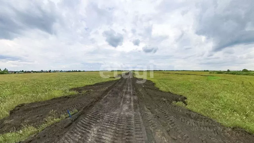 Участок в Тюменская область, Тюмень Ембаевское ТОО,  (6.0 сот.) - Фото 1
