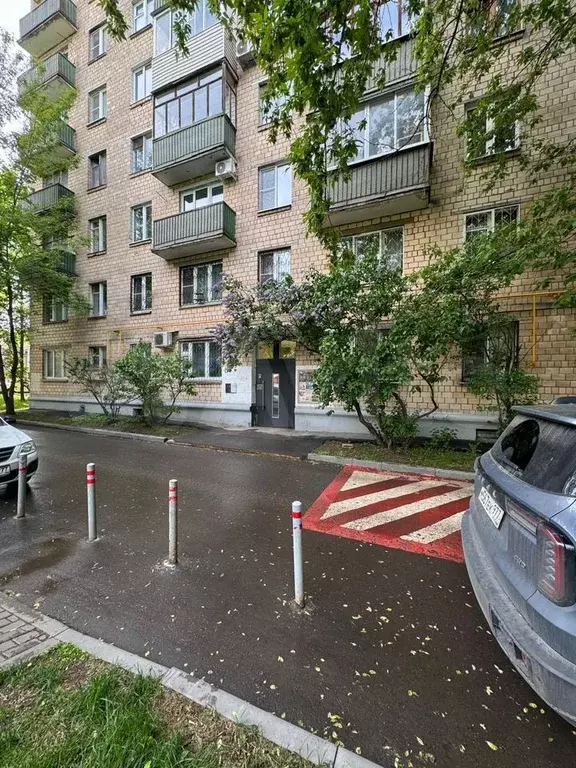 Комната 13 м в 2-к., 3/9 эт. - Фото 0