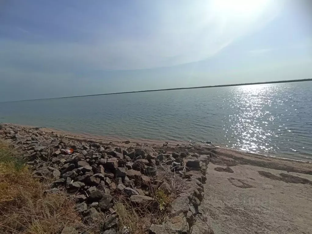 Участок в Краснодарский край, Ейск  (6.0 сот.) - Фото 1