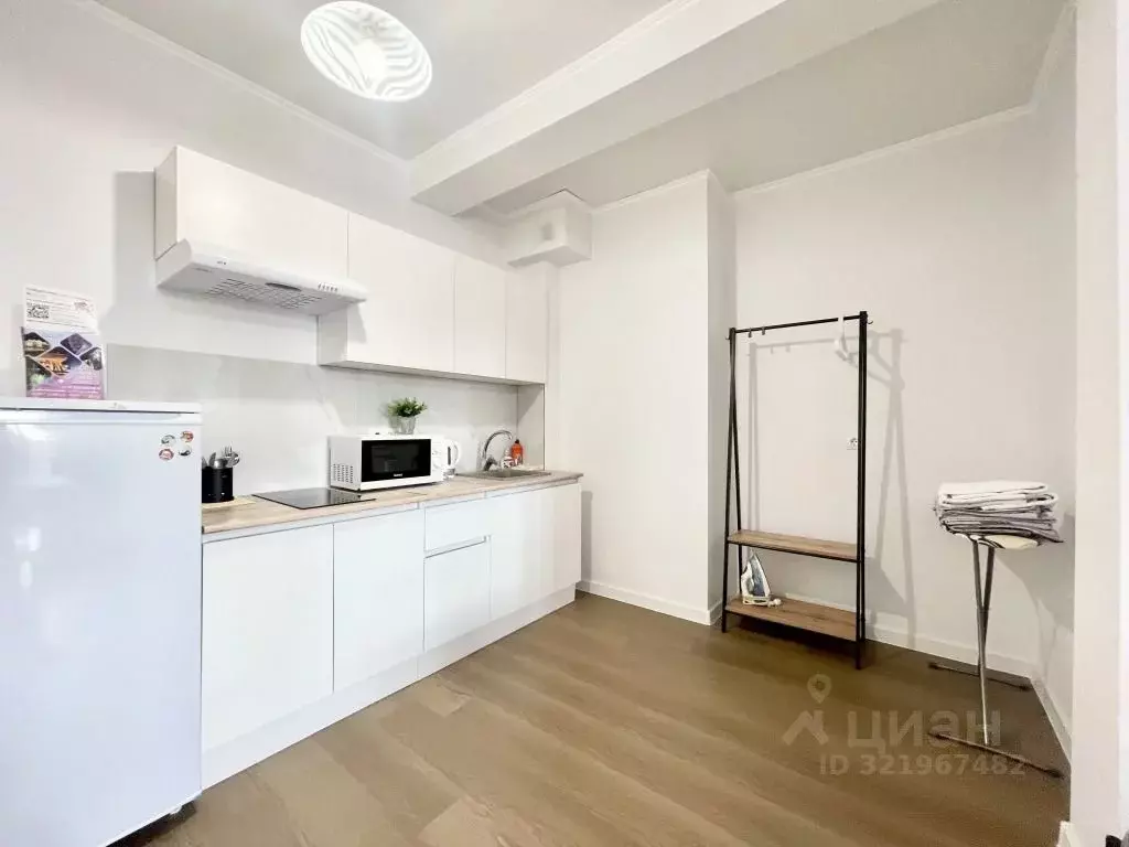 1-к кв. Татарстан, Казань Проточная ул., 6 (38.0 м) - Фото 2