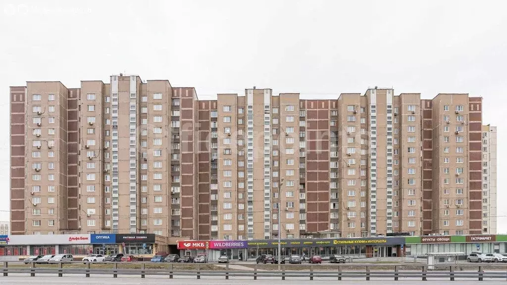 Помещение свободного назначения (790 м) - Фото 1