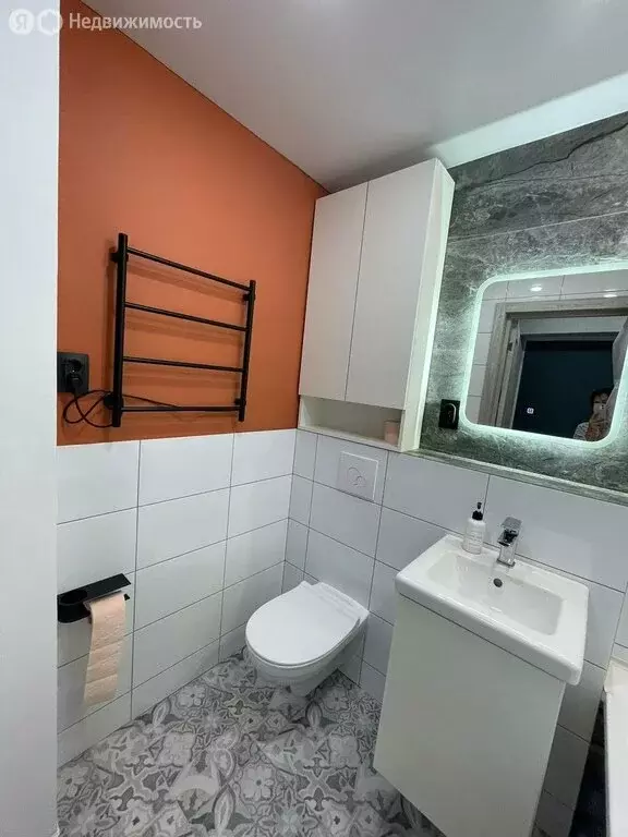 1-комнатная квартира: Майма, улица Ленина, 60 (30.6 м) - Фото 1