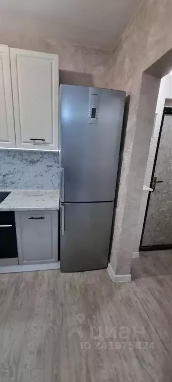 1-к кв. Иркутская область, Иркутск Волгоградская ул., 65 (35.0 м) - Фото 2