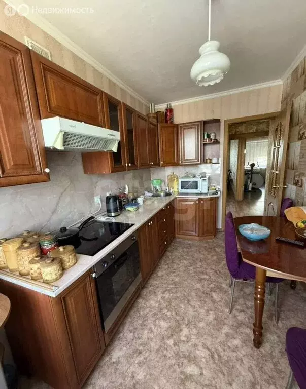 3-комнатная квартира: Чита, Трактовая улица, 70 (59.3 м) - Фото 1