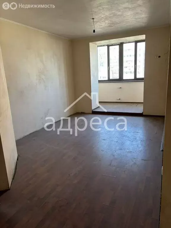 3-комнатная квартира: Самара, проспект Кирова, 304 (105.2 м) - Фото 1