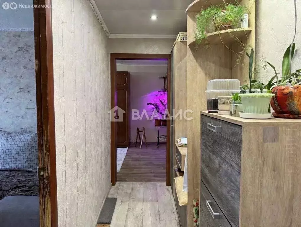 3-комнатная квартира: Коломна, Весенняя улица, 6 (66.7 м) - Фото 1