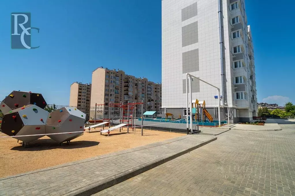 1-к кв. Севастополь ул. Тараса Шевченко, 21А (35.4 м) - Фото 2