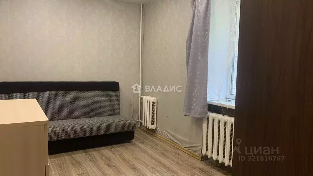 2-к кв. Ленинградская область, Всеволожск Приютинская ул., 15 (40.7 м) - Фото 0