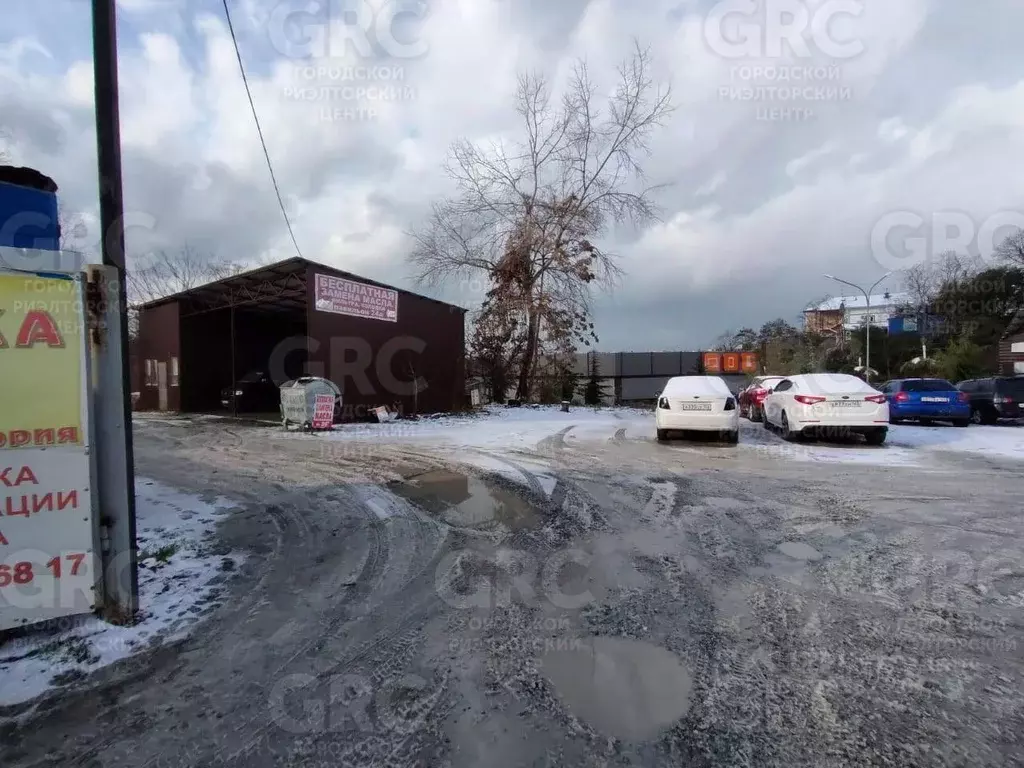 Участок в Краснодарский край, Сочи ул. Пригородная, 6 (42.0 сот.) - Фото 0