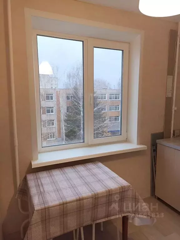 1-к кв. Татарстан, Казань ул. Голубятникова, 20 (33.0 м) - Фото 2