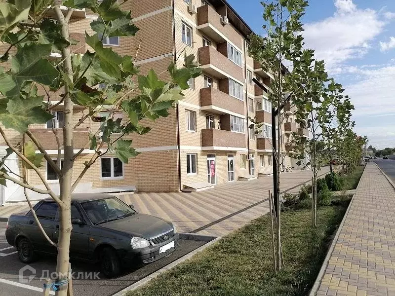 Продаётся 1-к квартира, 48.21 м - Фото 0