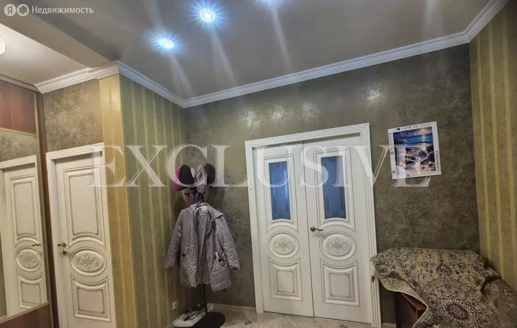 2-комнатная квартира: Москва, Михневская улица, 8 (61.4 м) - Фото 2