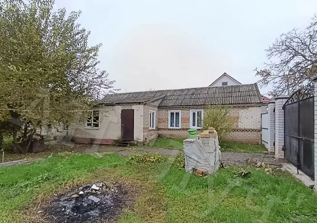 Дом в Будённовск, улица Кирова (45.8 м) - Фото 2