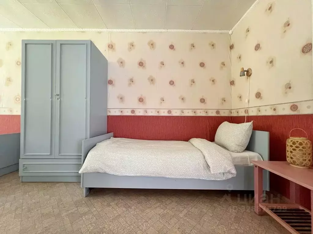 Дом в Ленинградская область, Приозерск Лесная ул., 15/1к2 (47 м) - Фото 2