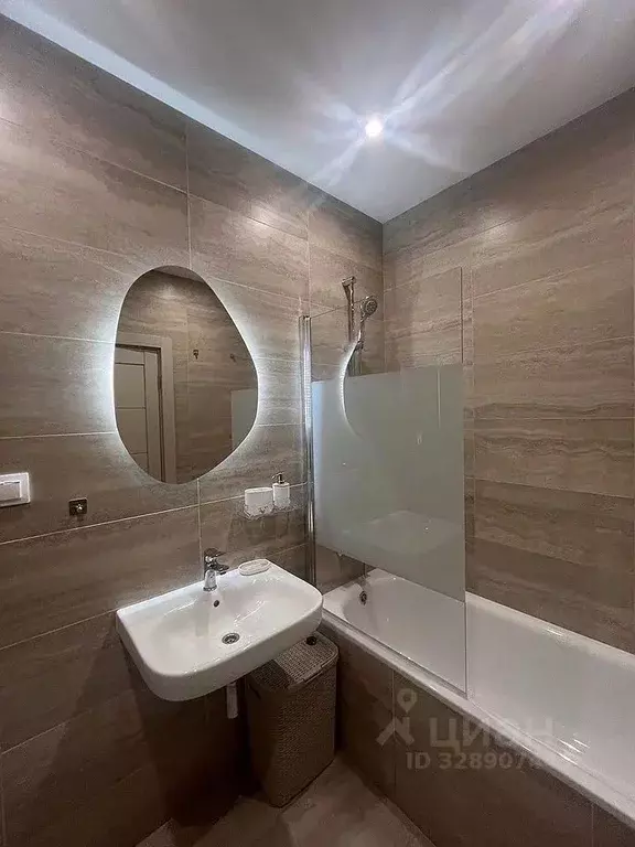 1-к кв. Москва пер. 1-й Котляковский, 4к2 (32.0 м) - Фото 2