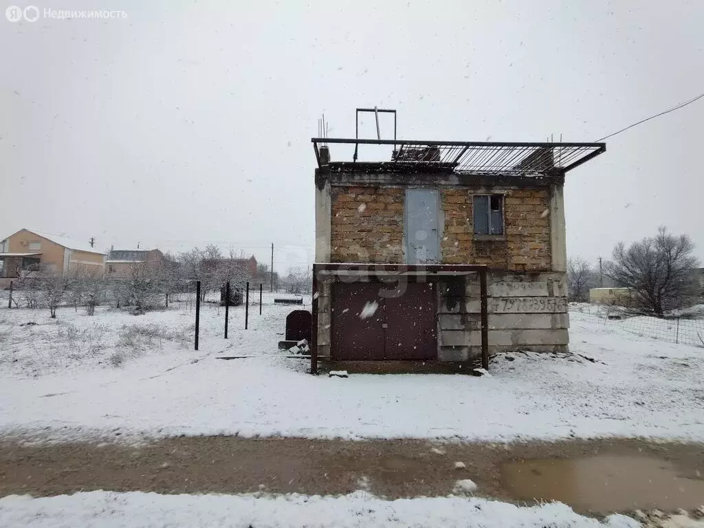 Участок в Добровское сельское поселение, СТ Надежда (4.06 м) - Фото 2