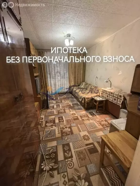 2-комнатная квартира: Норильск, улица Мира, 1А (43 м) - Фото 1