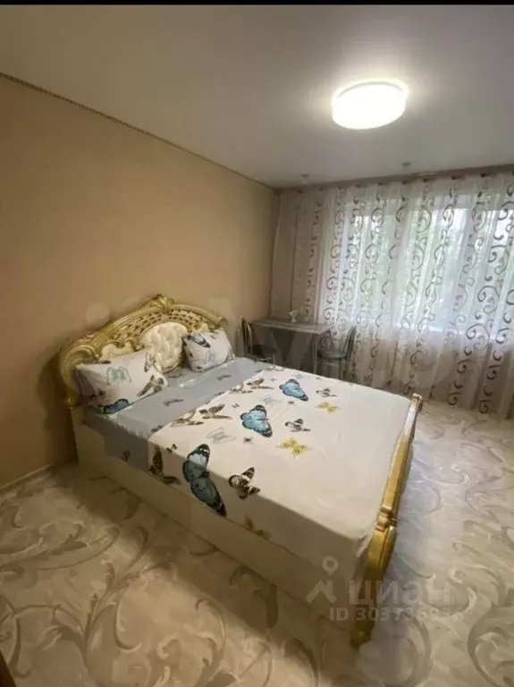 Студия Белгородская область, Старый Оскол Горняк мкр, 10 (18.0 м) - Фото 0