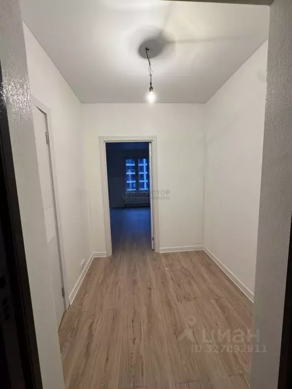 Студия Москва Новые Ватутинки жилрайон, Заречный мкр,  (28.8 м) - Фото 0