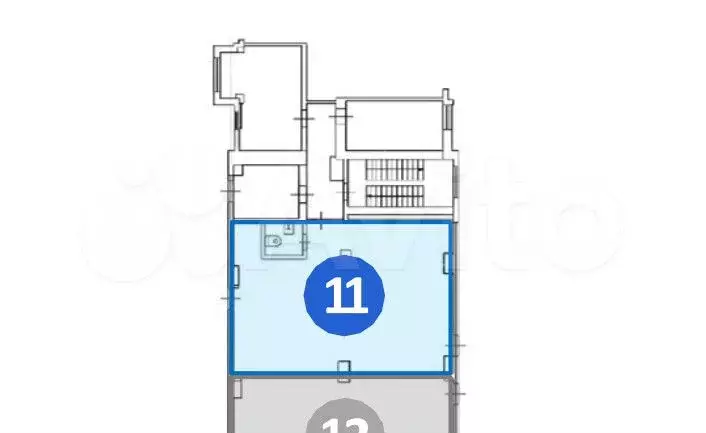 Продажа ПСН 106,6м2 - Фото 0