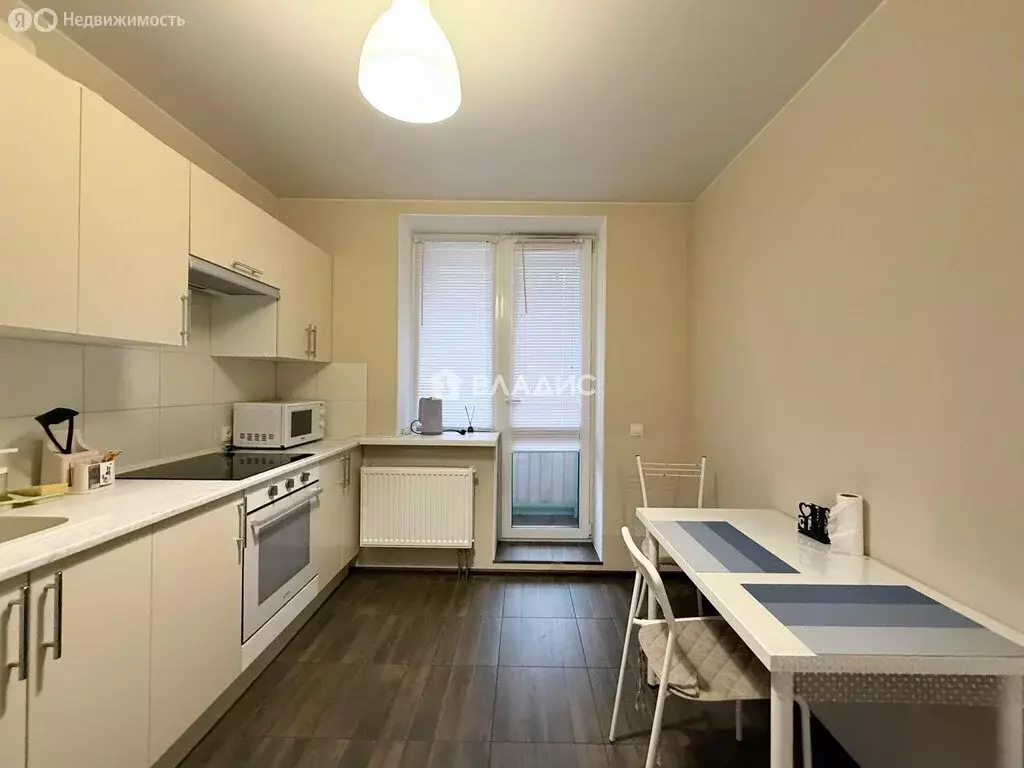1-комнатная квартира: Кудрово, Европейский проспект, 14к3 (32.8 м) - Фото 1