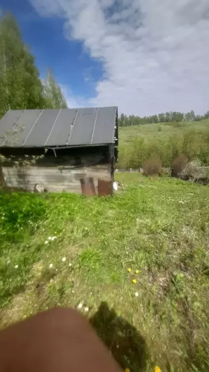 Дом в Новосибирская область, Новосибирск Алый Рассвет СНТ, 148 (15 м) - Фото 1