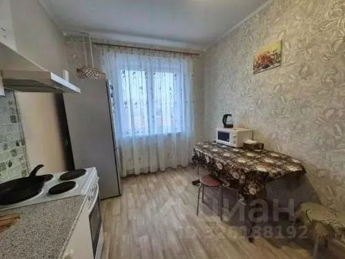 1-к кв. Санкт-Петербург просп. Юнтоловский, 49К7 (39.0 м) - Фото 2