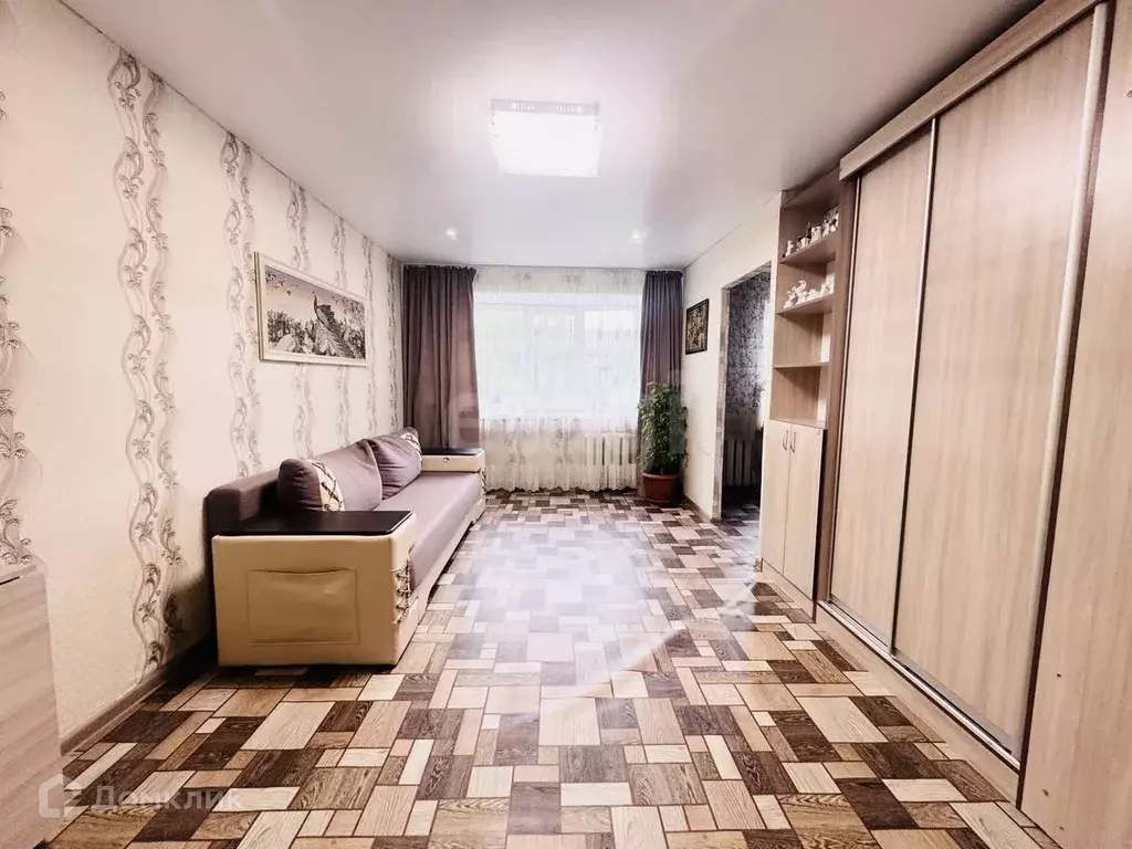 Продаётся 1-к квартира, 29.7 м - Фото 1