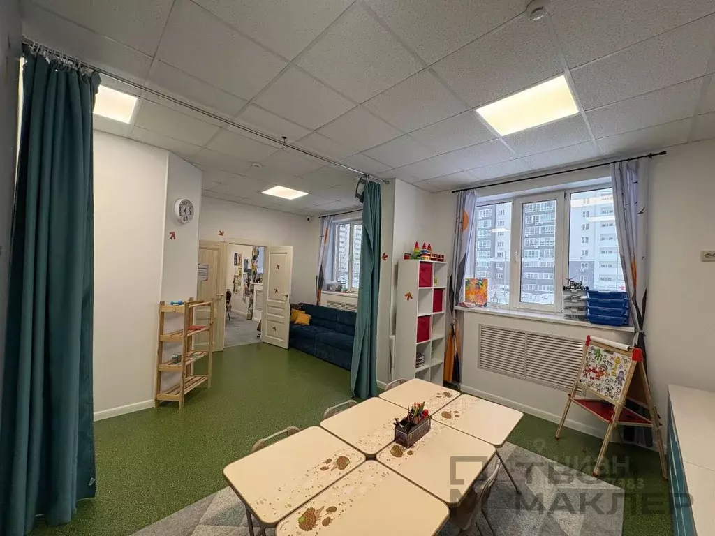 Офис в Пензенская область, Пенза ул. Мира, 40 (105 м) - Фото 1