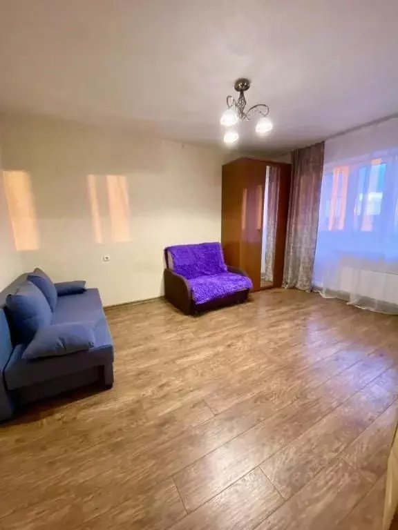2-к кв. Липецкая область, Задонск ул. Карла Маркса (56.0 м) - Фото 1