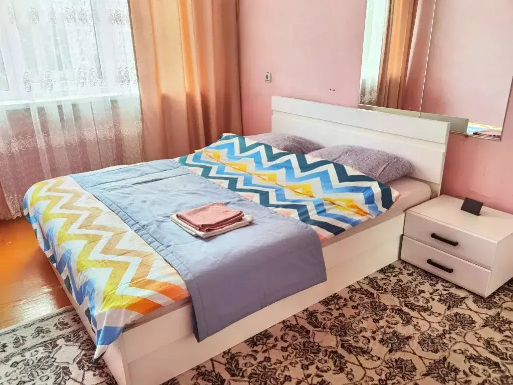 2-к кв. Калининградская область, Калининград ул. Багратиона, 140 (60.0 ... - Фото 1