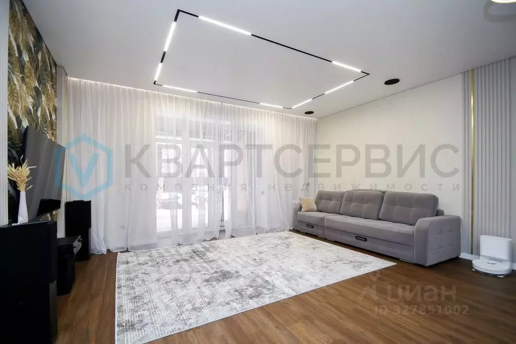 Коттедж в Омская область, Омск ул. 8-я Любинская, 52/3 (153 м) - Фото 2