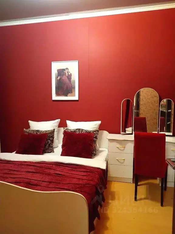 2-к кв. Пензенская область, Пенза ул. Ключевского, 72 (60.0 м) - Фото 2