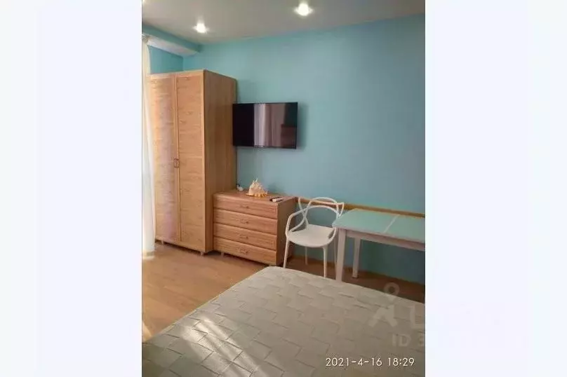 1-к кв. Севастополь ул. Летчиков, 6 (25.0 м) - Фото 1