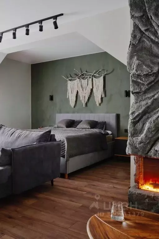 1-к кв. Карелия, Сортавала ул. Ленина, 1А (40.0 м) - Фото 2