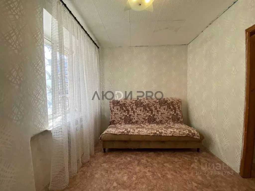 Комната Саратовская область, Саратов Верхняя ул., 24 (17.0 м) - Фото 2