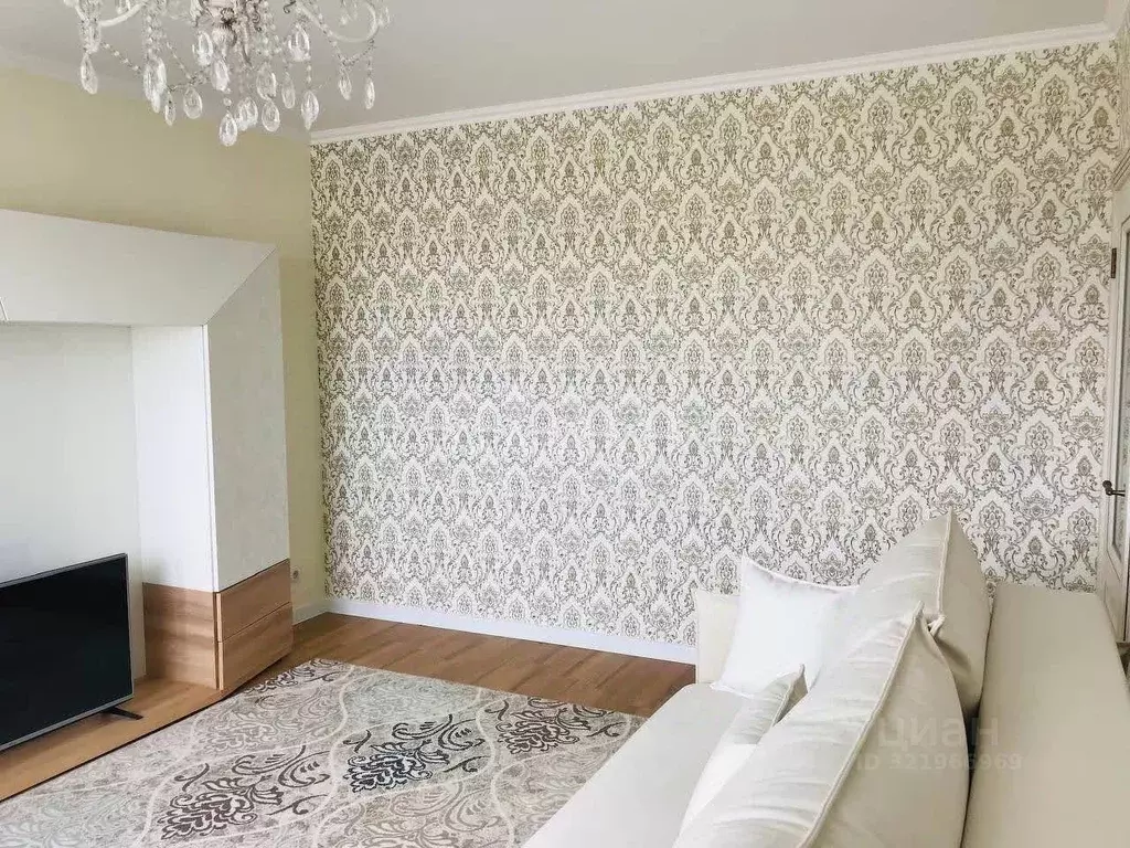 2-к кв. Иркутская область, Ангарск 17-й мкр, 7 (47.8 м) - Фото 2