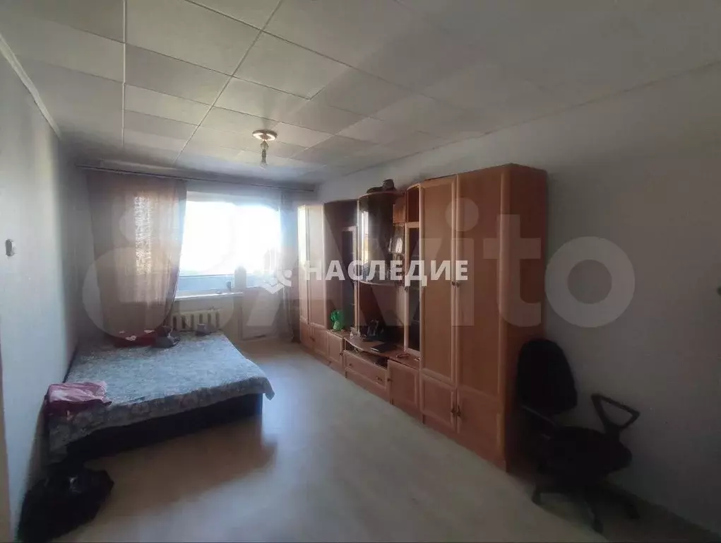 1-к. квартира, 30,1 м, 5/9 эт. - Фото 1