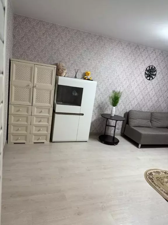 1-к кв. Ростовская область, Ростов-на-Дону ул. Штахановского, 16 (43.0 ... - Фото 1