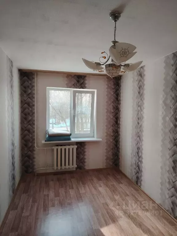 3-к кв. Тверская область, Торжок ул. Максима Горького, 55 (62.0 м) - Фото 2