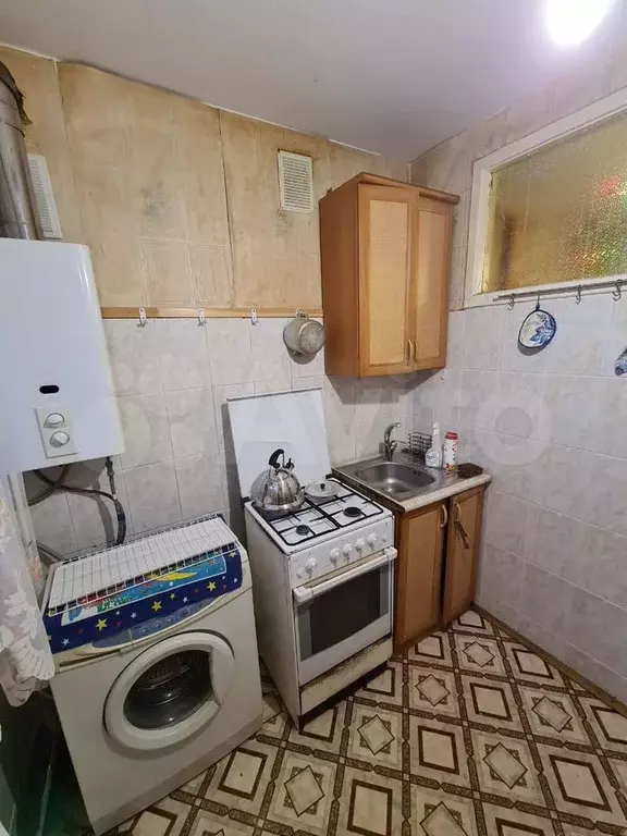 3-к. квартира, 56 м, 4/5 эт. - Фото 1