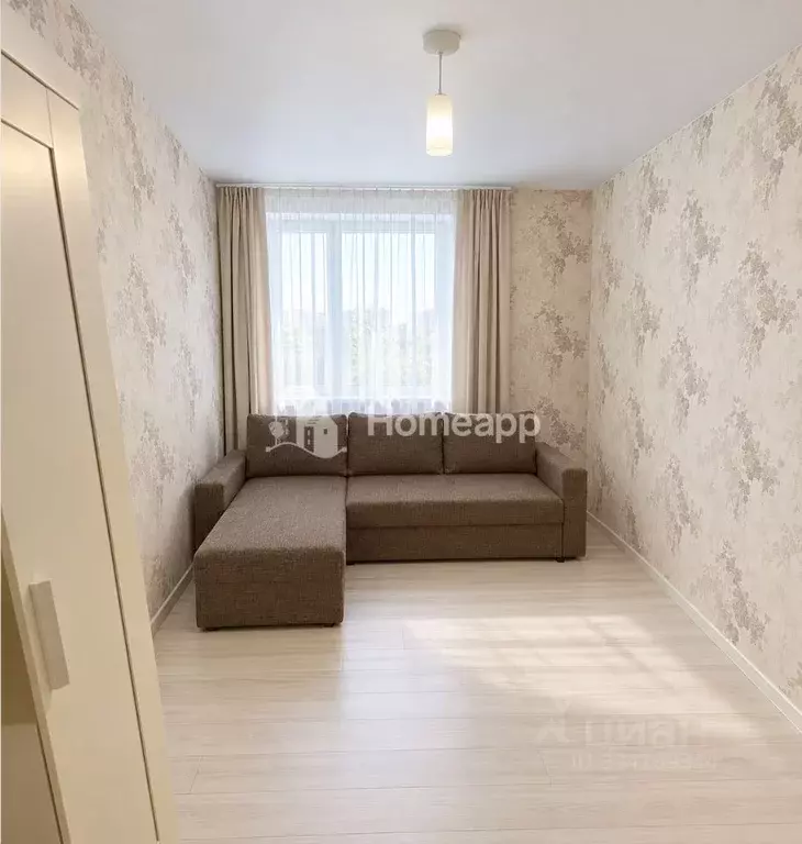 2-к кв. Москва Туристская ул., 31К1 (38.0 м) - Фото 1