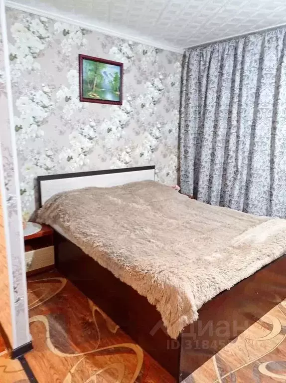 1-к кв. Красноярский край, Канск ул. 30 лет ВЛКСМ, 38 (32.0 м) - Фото 0